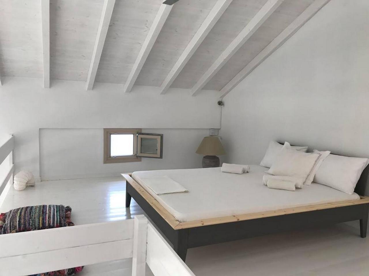Notus Villa Chorto Exterior foto